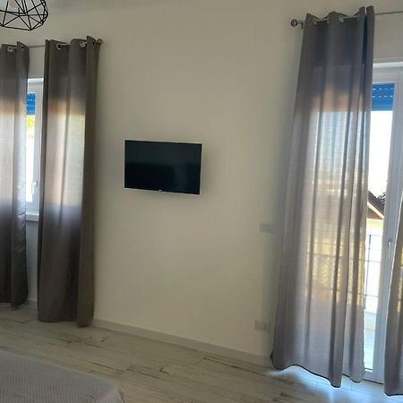 Maison Appartaments Bari Bagian luar foto