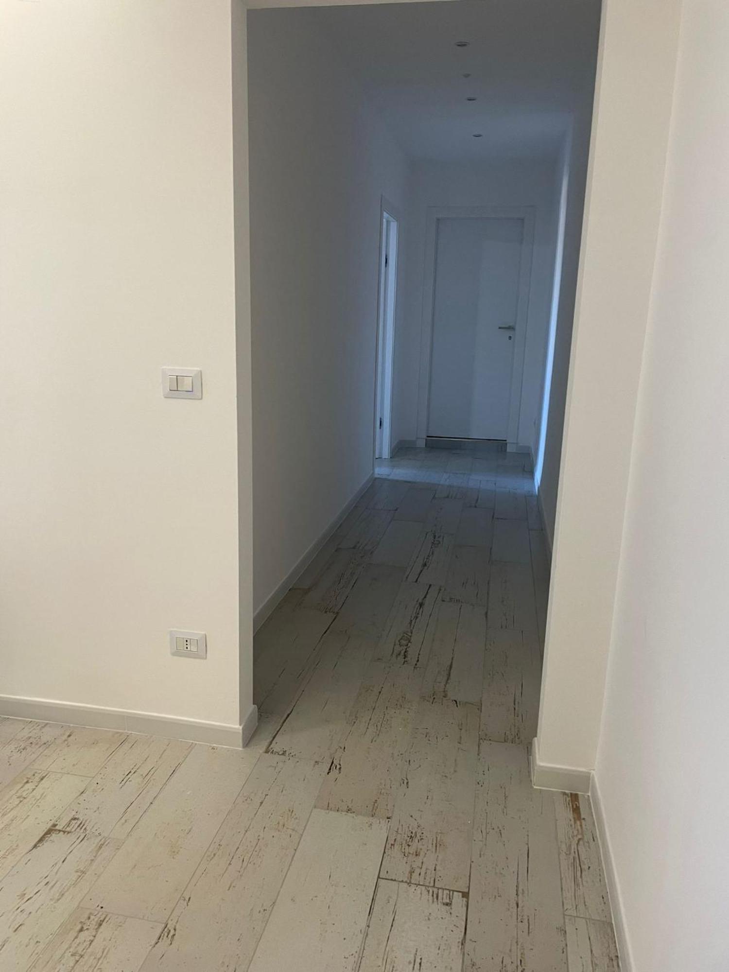 Maison Appartaments Bari Bagian luar foto