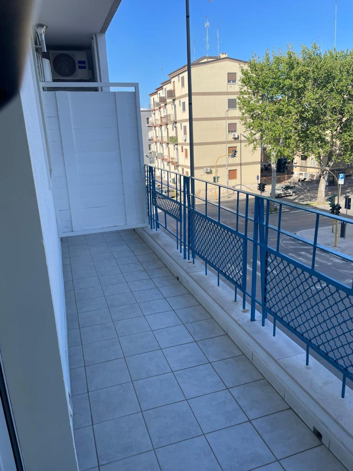Maison Appartaments Bari Bagian luar foto